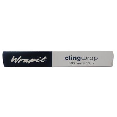 Cling Wrap 300x30m