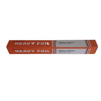 Heavy Foil 440mm x 40m
