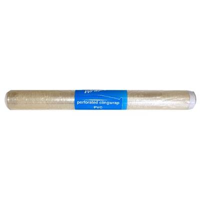 Perforated Cling Refill 350mm x 30m