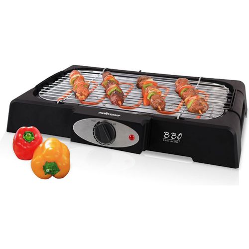 Mellerware BBQ Grill Master