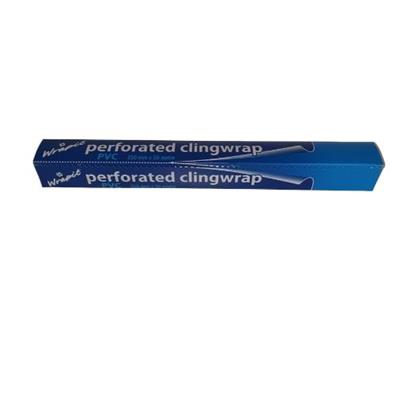 Perforated Cling Wrap 350x30m