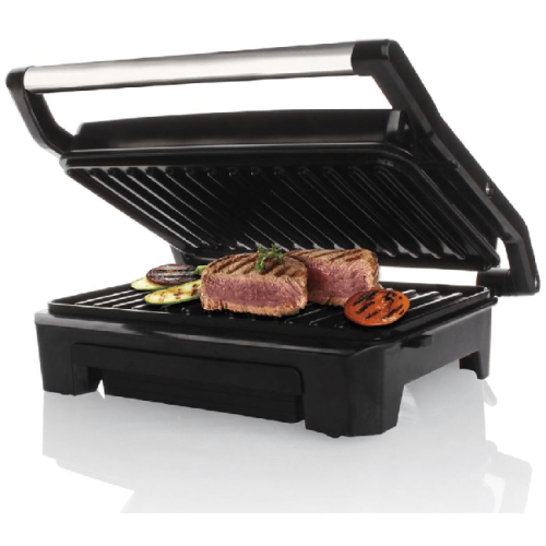 Mellerware Compacto 2 Slice Panini Press & Multi Grill