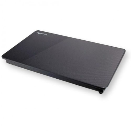 Salton Hot Tray With Temperature Control