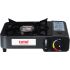 Totai Portable Gas Cartridge Stove In Carry Case