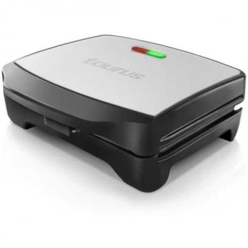 Taurus Premium 3-In-1 Sandwich Maker