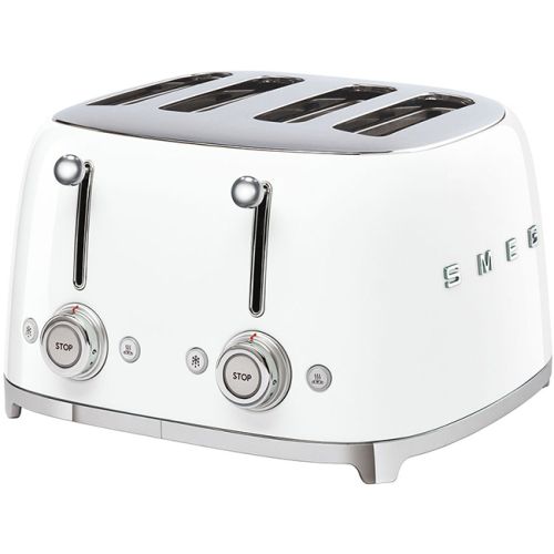 DeLonghi Argento 2 Slice Toaster