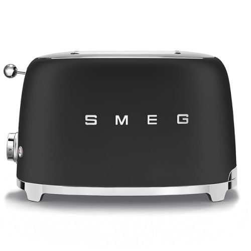 Smeg Retro 2 Slice Toaster