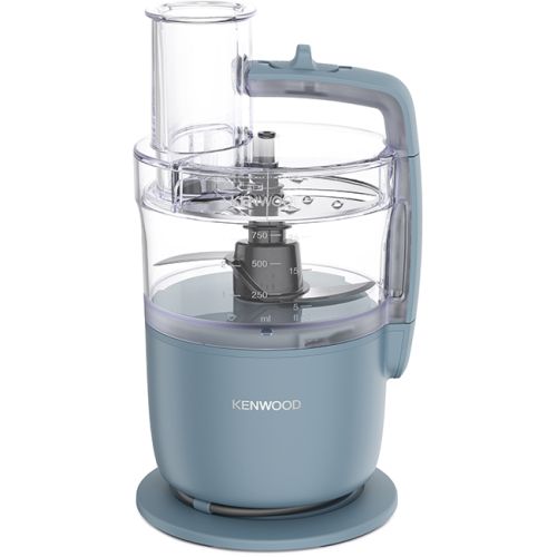 Kenwood MultiproGo Compact Food Processor With Express Serve, FDP22.130