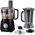 Russell Hobbs Desire Food Processor, 2.5 Litre
