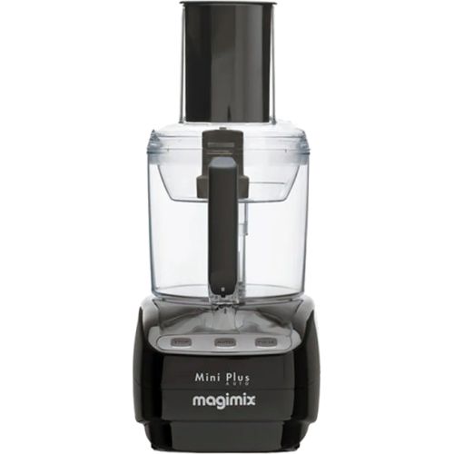 Magimix Le Mini Plus Food Processor, 1.7 Litre