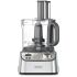 Kenwood MultiPro Express Weigh+ Food Processor & Blender, 3 Litre, FDM71.900SS