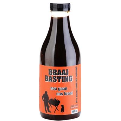 NGOB Basting 750ml