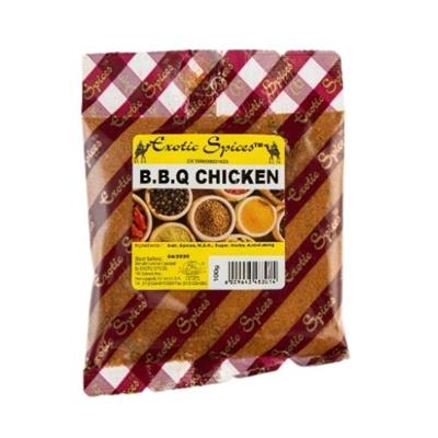 BBQ Chicken 100g