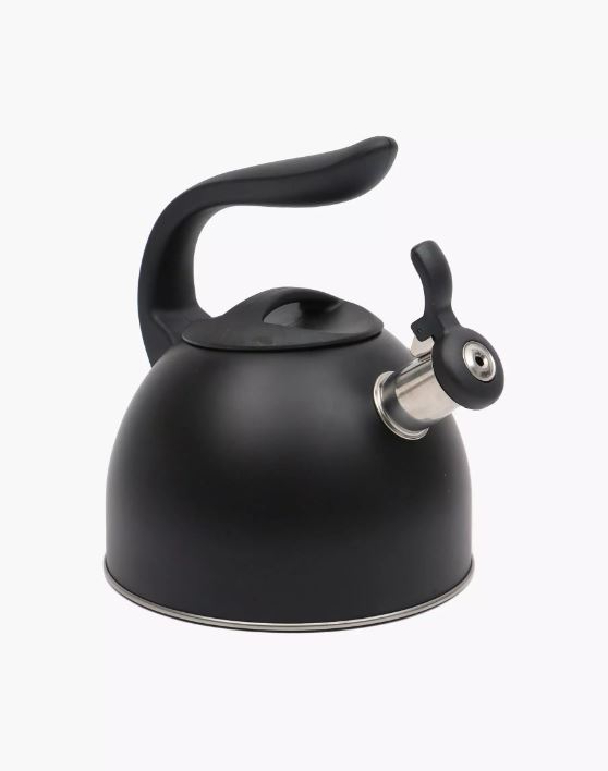 Stove Top Kettle 2,5l