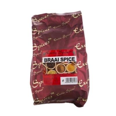 Braai Spice 1kg