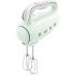 Smeg Retro Hand Mixer With 3 Attachments