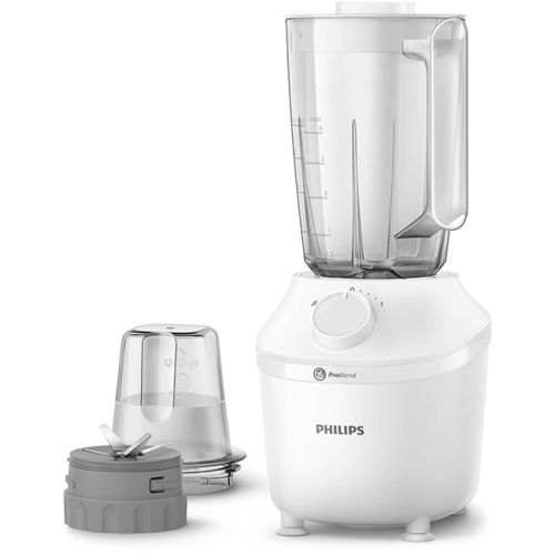 Philips Series 3000 ProBlend Blender, 1.9 Litre