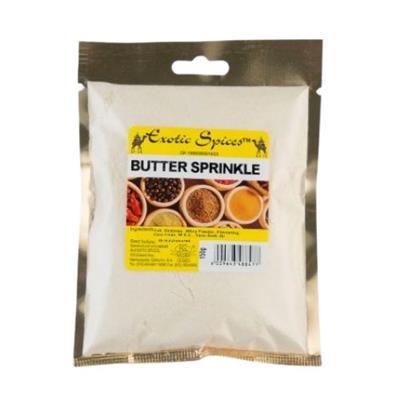 Butter Sprinkle 150g
