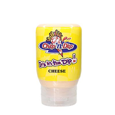 Chip n Dip Cheese Sauce 250ml