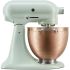KitchenAid Artisan Stand Mixer Blossom Edition, 4.7 Litre