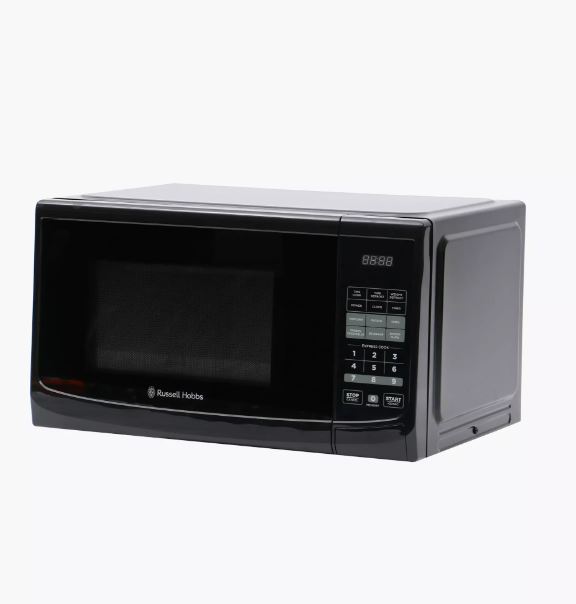 Russell Hobbs Microwave, 30l