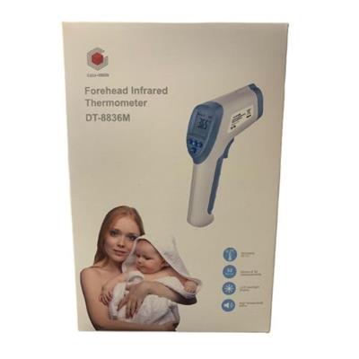 Forehead Infrared Thermometer