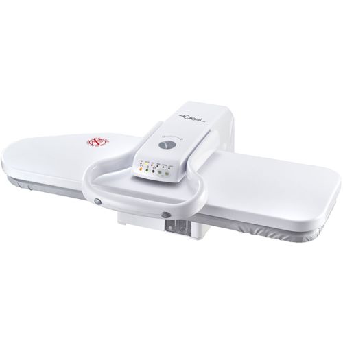 Empisal Digital Fabric Steam Press EIP 003