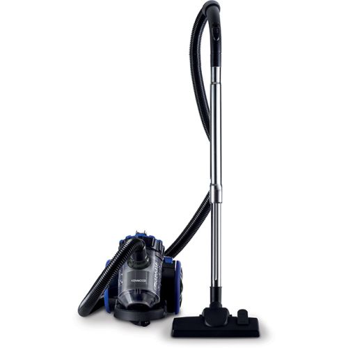 Kenwood Dry Bagless Vacuum Cleaner, VBP50
