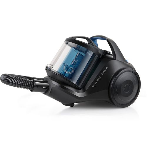 Taurus Virage Active Bagless Vacuum Cleaner