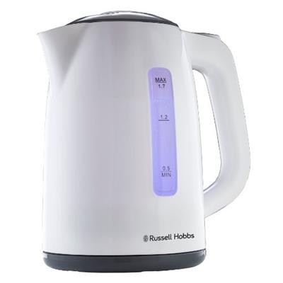 Russell Hobbs RHPK02 Plastic Cordless Kettle