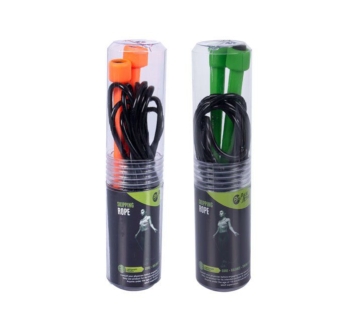 Skipping-rope 3.5m (2 Pack)