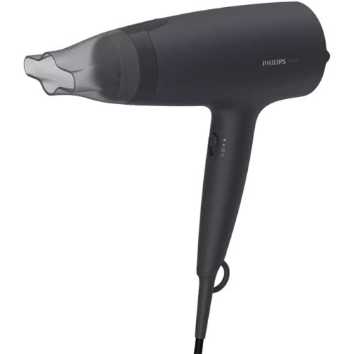 Philips 3000 Series Hair Dryer With ThermoProtect Attachment
