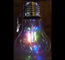 Solar Bulb