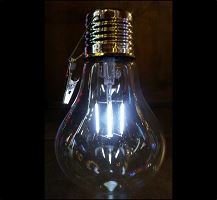 Solar Bulb