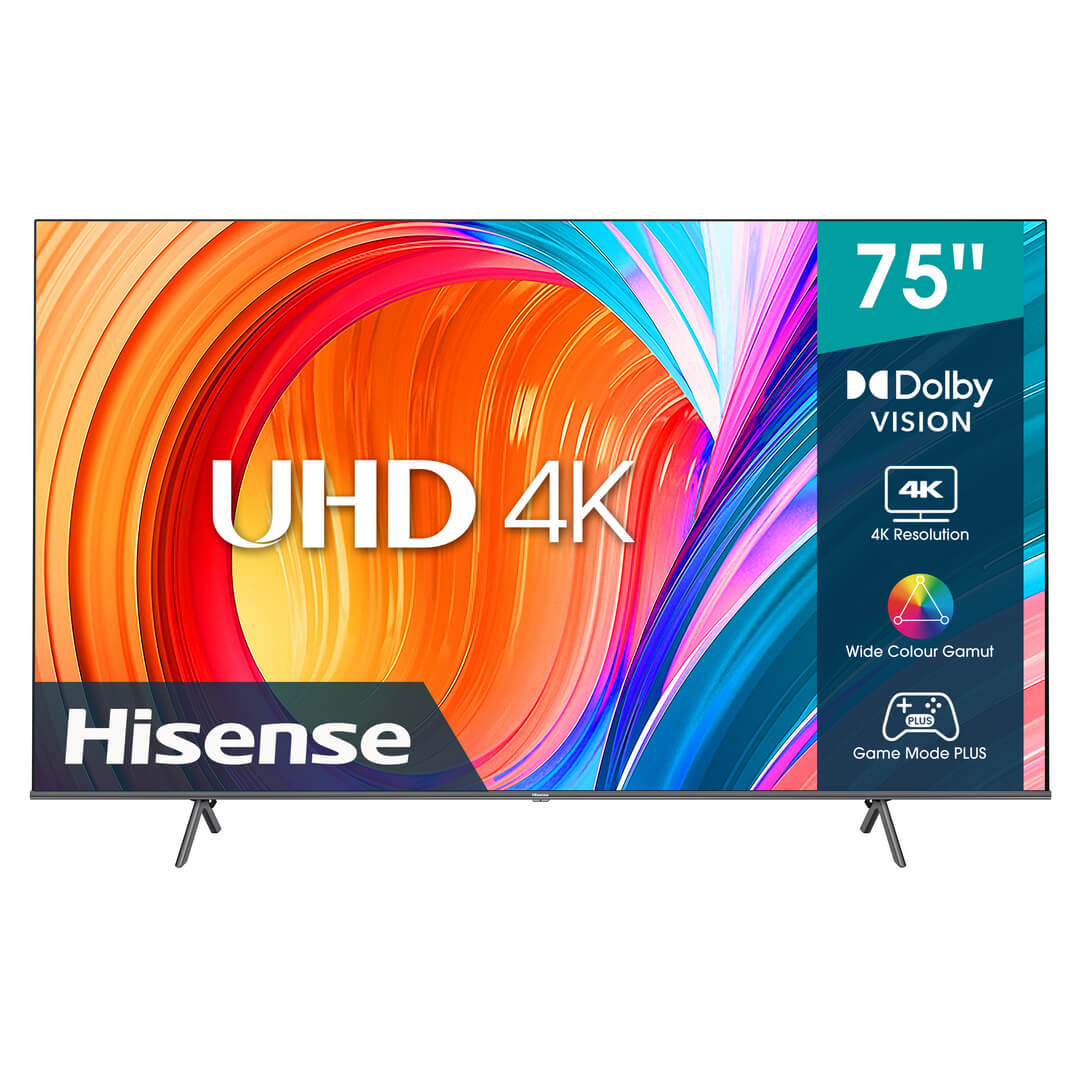 Hisense 75A7H UHD 4K TV