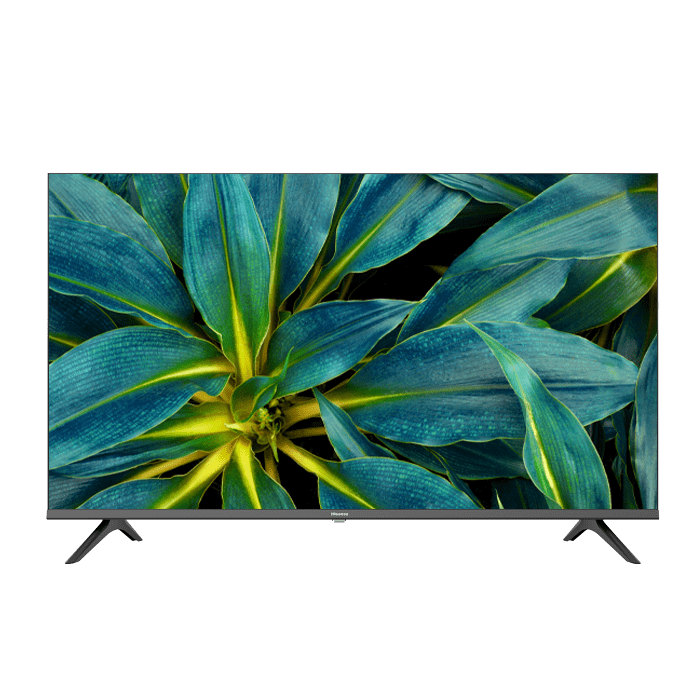 Hisense 40″ LED Matrix TV | 40A5200F