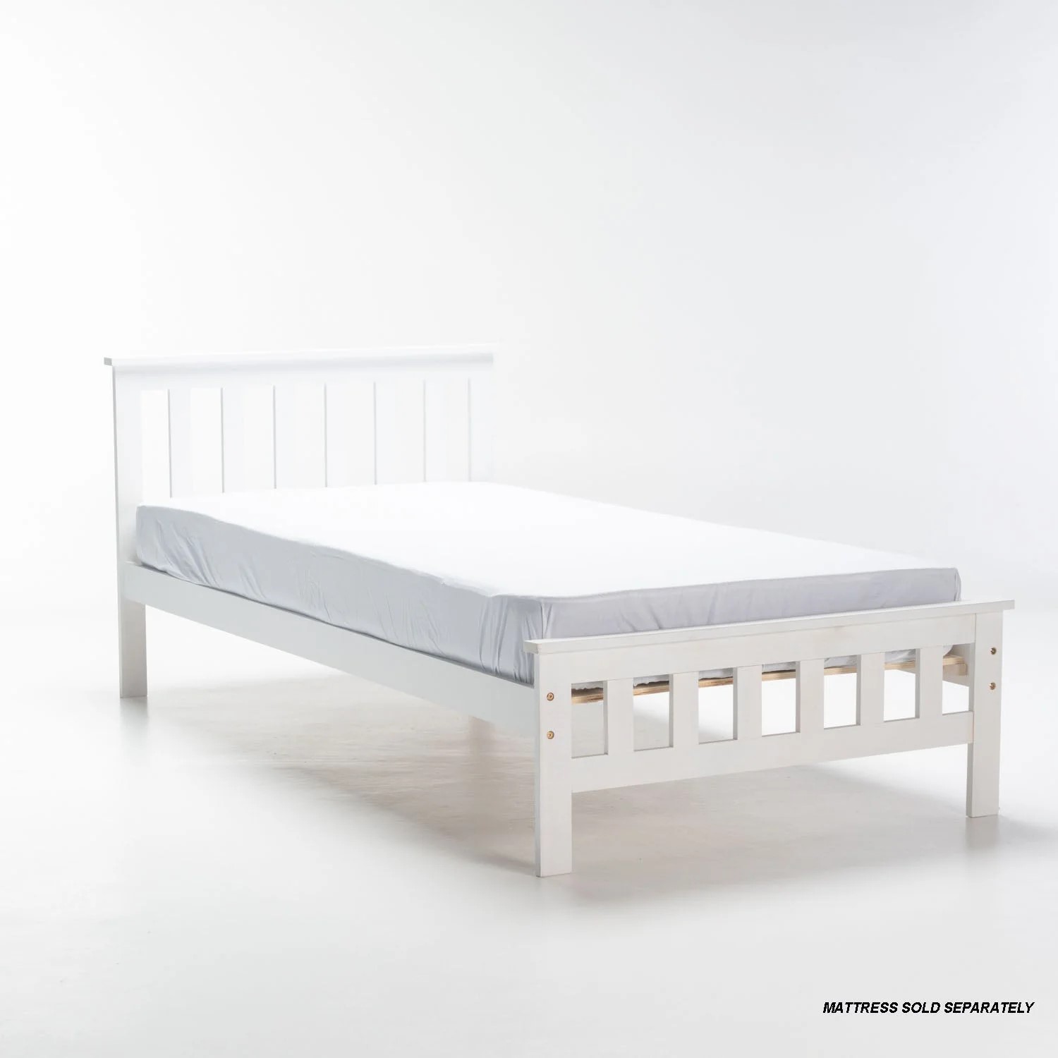 Remi single bed