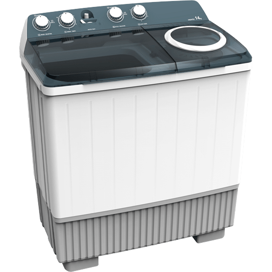 Hisense WSCF143 | 14/7.5KG Washing Machine