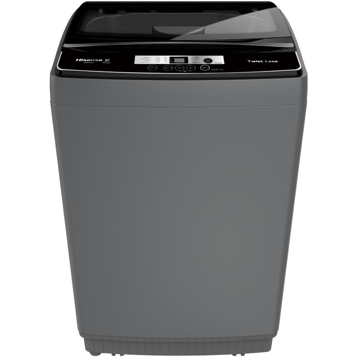 Hisense WTX1602T | 16KG Washing Machine