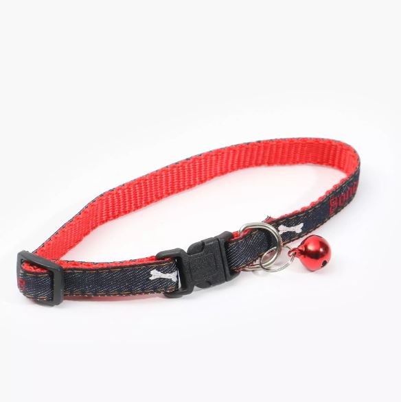 Cat Collar