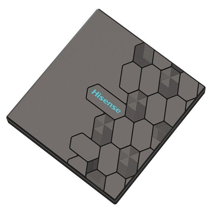 Hisense H218 | Router