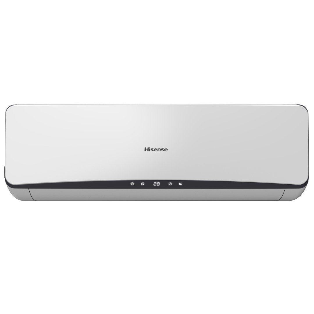 Hisense AS-18HR4SXATE | Air Conditioner