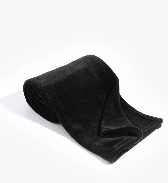 Chenille Pet Blanket Small