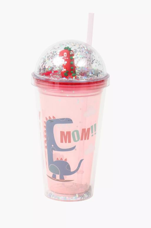 Dino Sippy Cup