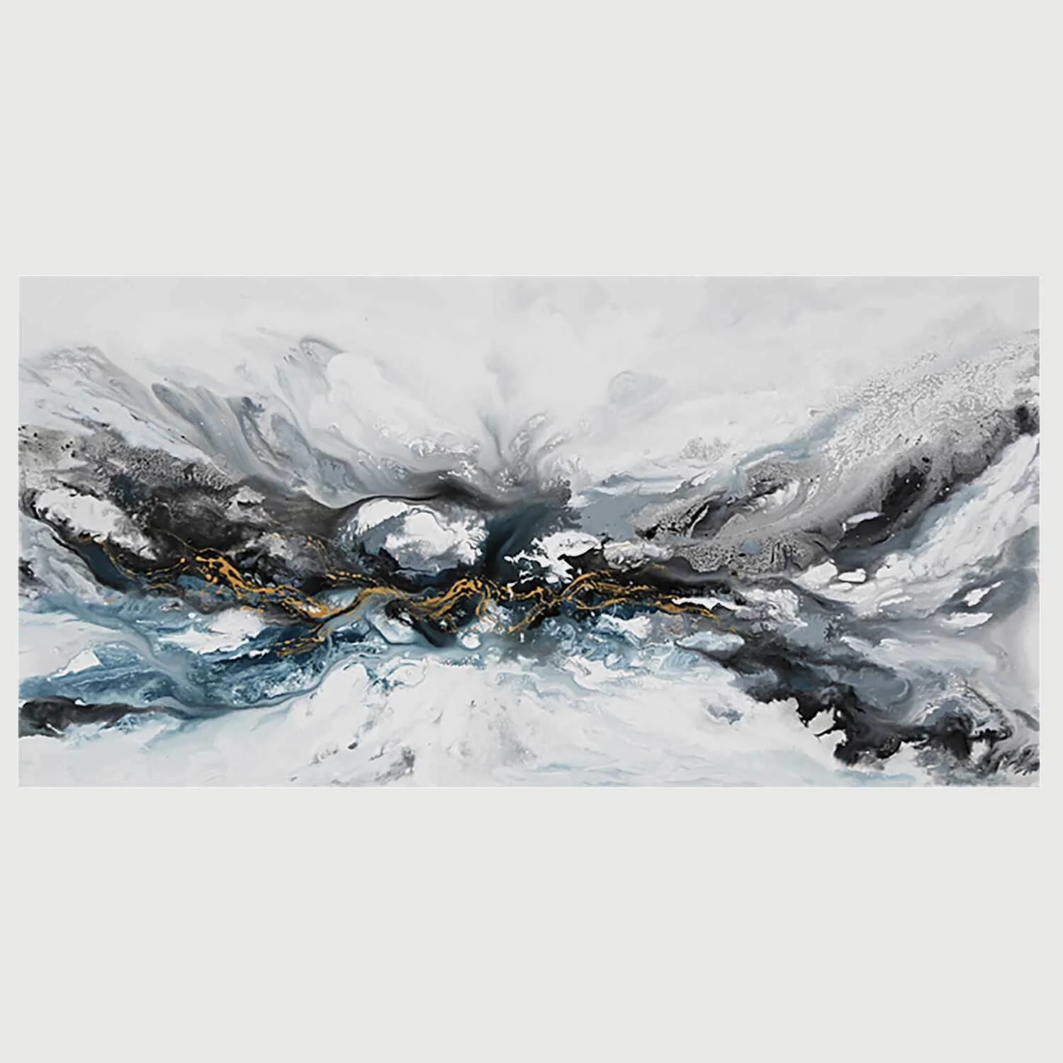 Art zx - butterfly effect 120X60