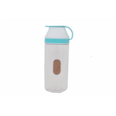 Triton 520ml Blue Lid