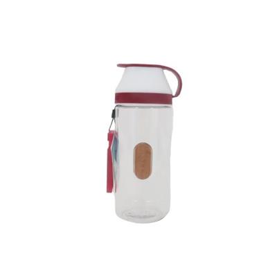 Triton 520ml Red Lid