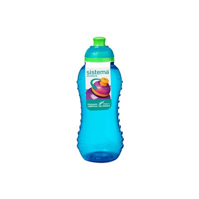 Sistema® Twister Bottle 330ml