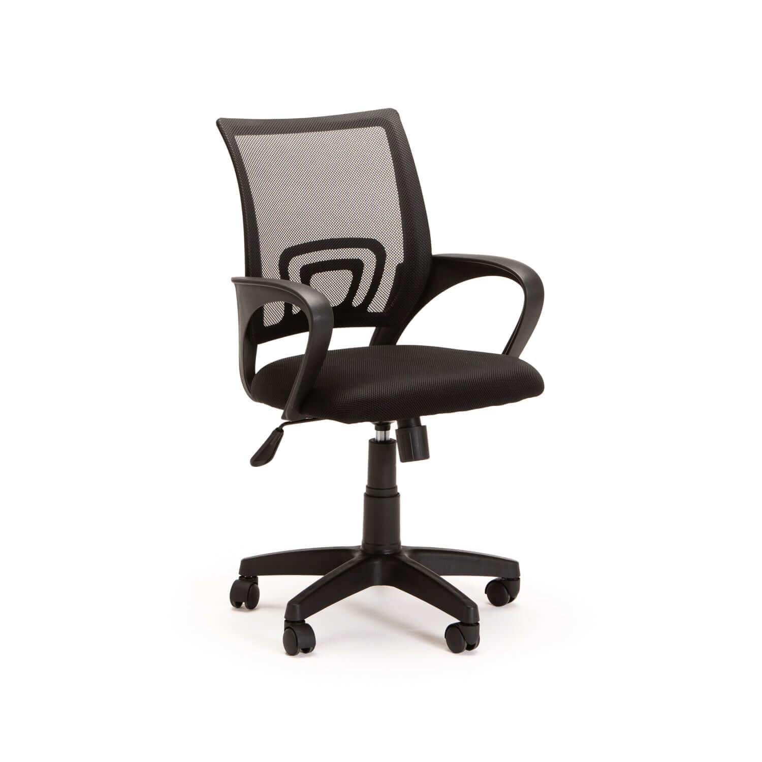 Deluxe office chair C835