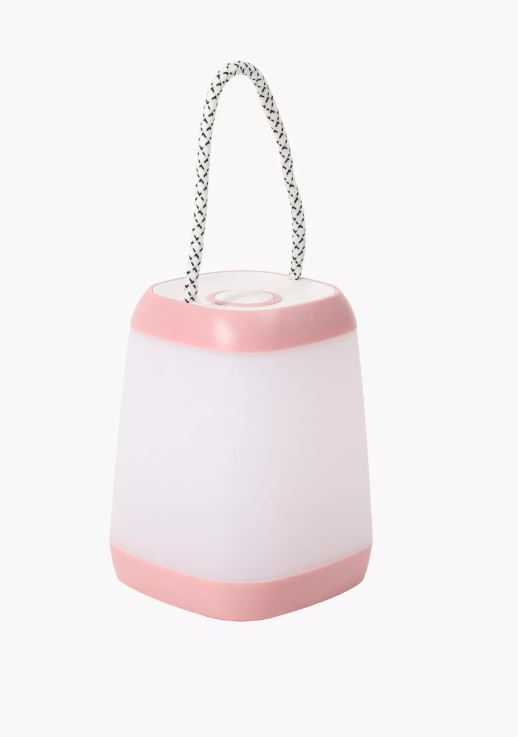Night Light With Handle